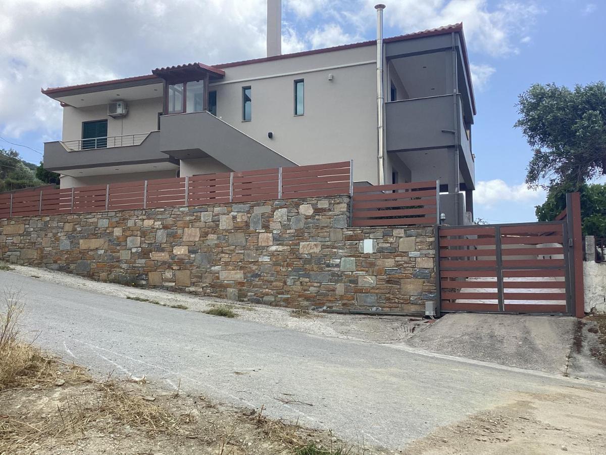 Marmari Village Agia Marina  Exterior photo