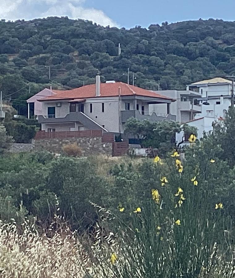 Marmari Village Agia Marina  Exterior photo